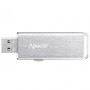 USB флеш накопитель Apacer 32GB AH33A Silver USB 2.0 (AP32GAH33AS-1)