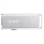 USB флеш накопитель Apacer 64GB AH33A Silver USB 2.0 (AP64GAH33AS-1)