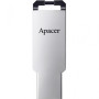 USB флеш накопитель Apacer 32GB AH310 Silver USB 2.0 (AP32GAH310S-1)