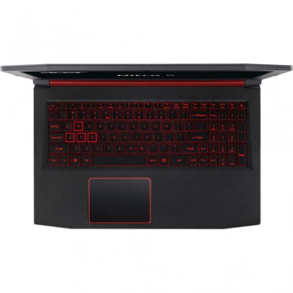 Ноутбук Acer Nitro 5 AN515-52 (NH.Q3MEU.044)