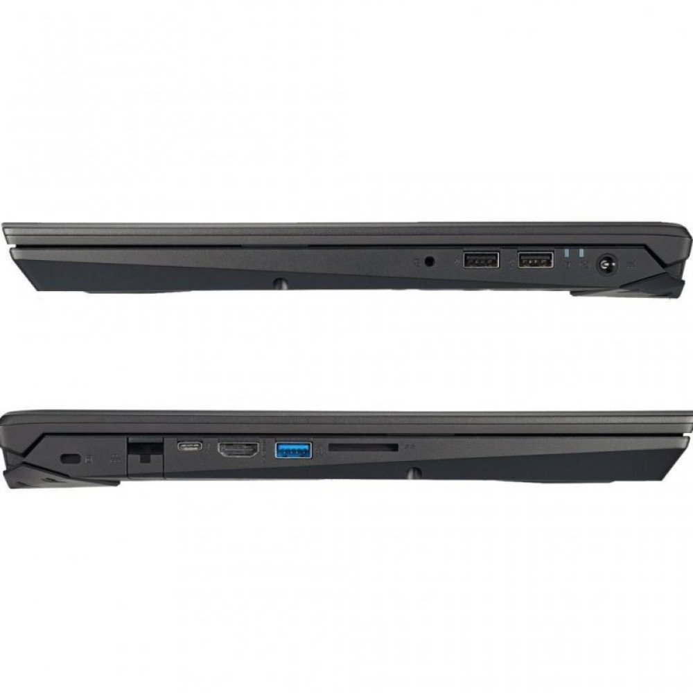 Ноутбук Acer Nitro 5 AN515-52 (NH.Q3MEU.044)