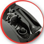 Мясорубка MOULINEX ME688832