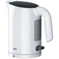 Електрочайник Braun WK 3000 WH (WK3000WH)
