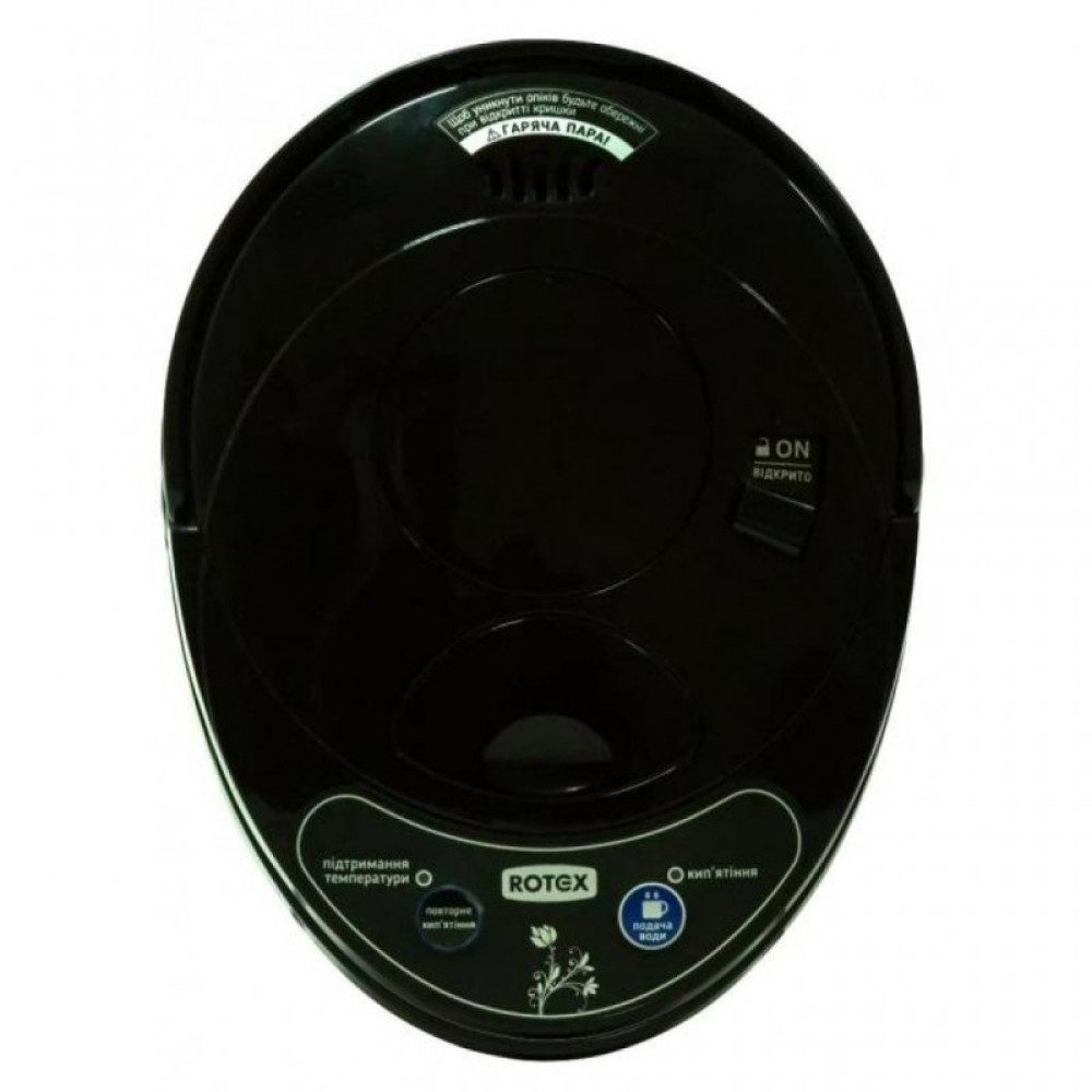 Електрочайник Rotex RTP350-U