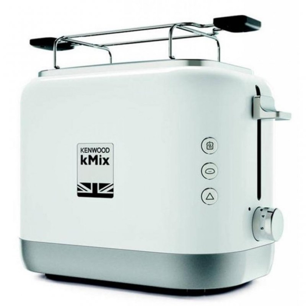 Тостер Kenwood TCX 751 WH