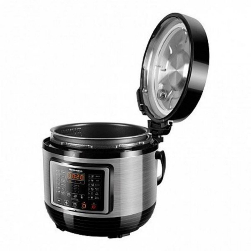 Мультиварка Redmond RMC-PM400