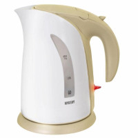 Електрочайник Mystery MEK-1639 beige