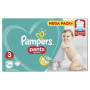 Подгузник Pampers трусики Pants Midi Размер 3 (6-11 кг), 120 шт (4015400697527)