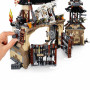 Конструктор LEGO Пропасть дракона (70655)