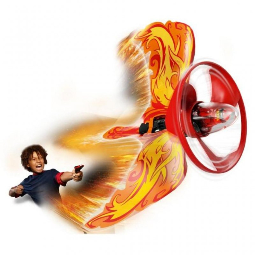 Конструктор LEGO Кай - Король дракона (70647)