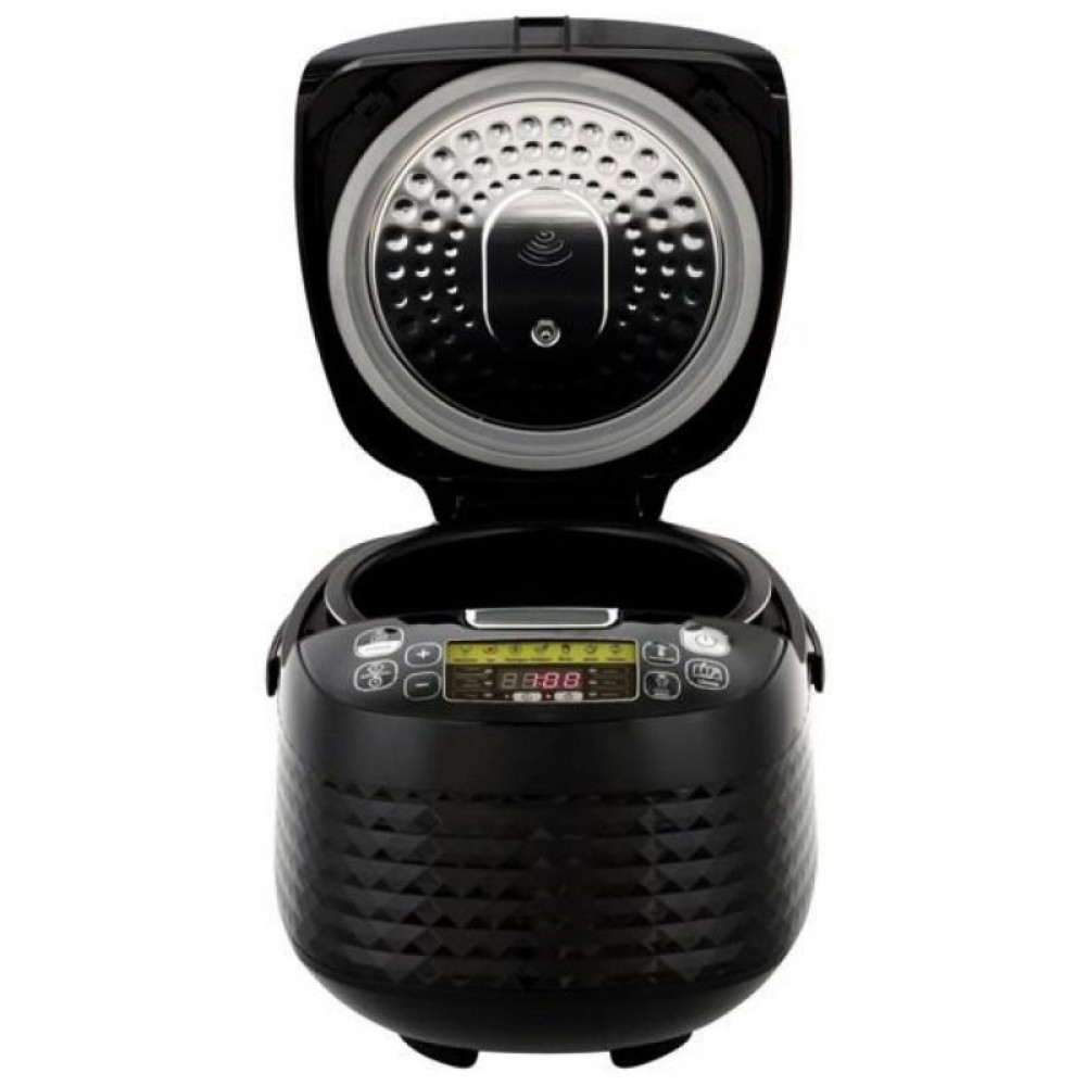 Мультиварка TEFAL RK7458 (RK745832)