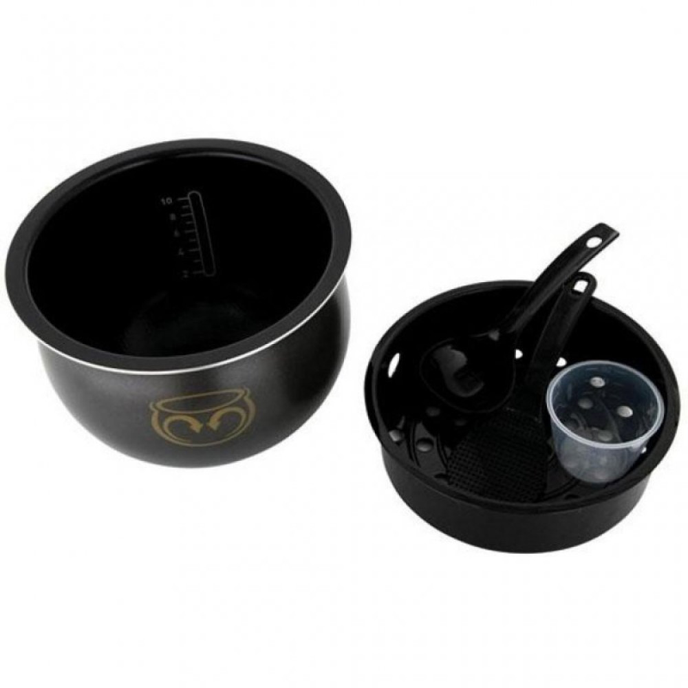 Мультиварка TEFAL RK7458 (RK745832)