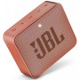 Акустична система JBL GO 2 Cinnamon (JBLGO2CINNAMON)