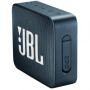 Акустична система JBL GO 2 Slate Navy (JBLGO2NAVY)