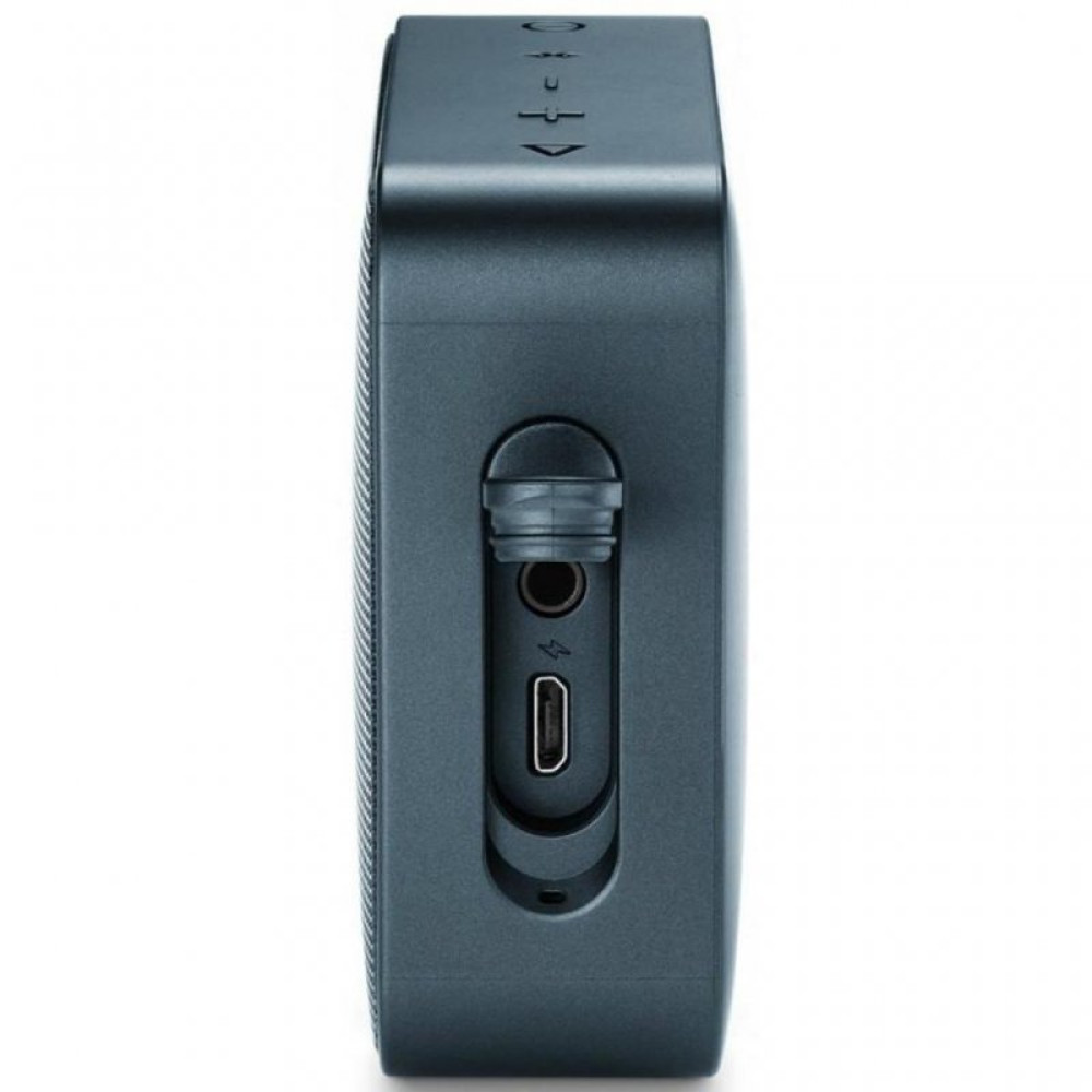 Акустична система JBL GO 2 Slate Navy (JBLGO2NAVY)
