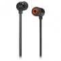 Навушники JBL T110BT Black (T110BTBLK)