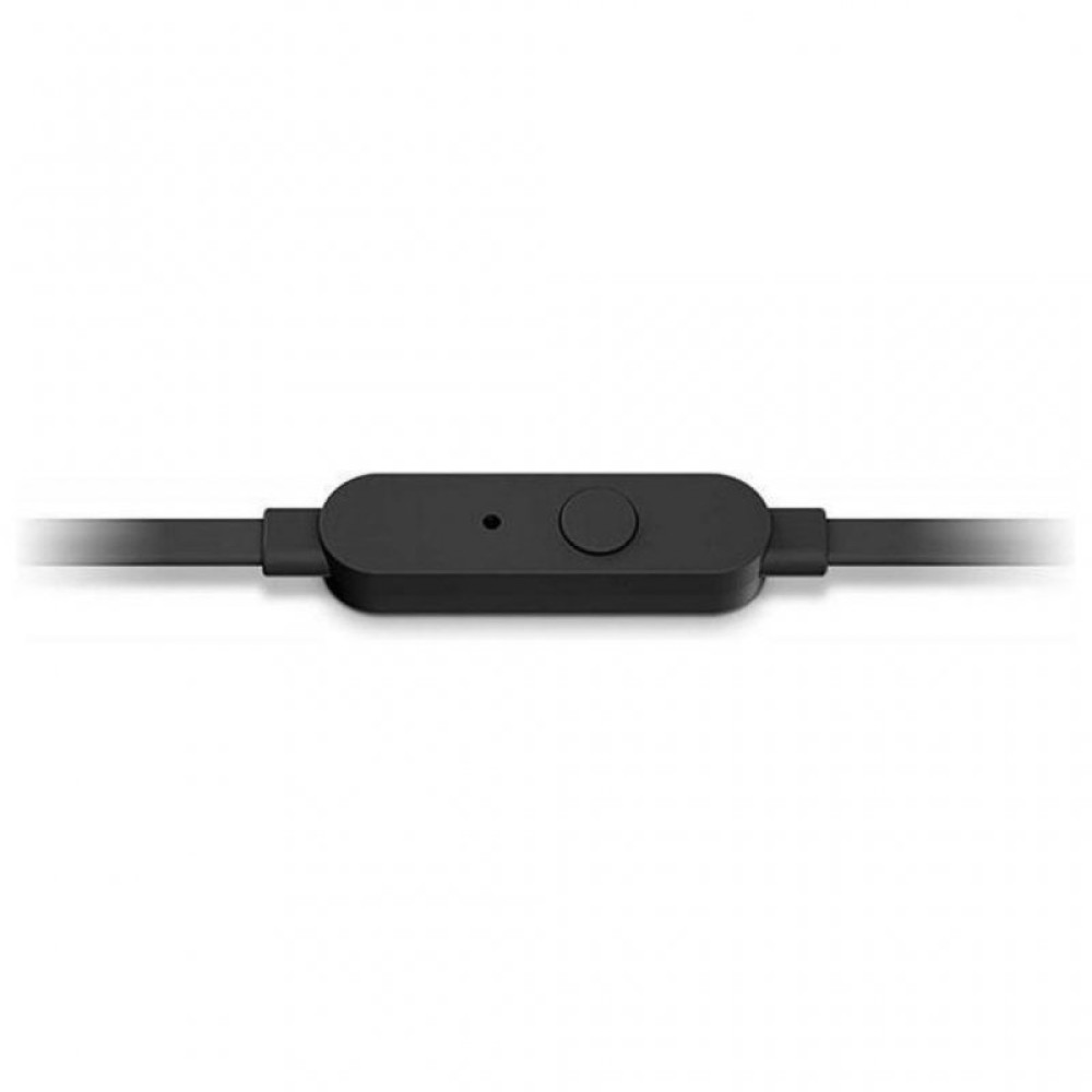 Наушники JBL T110 Black (T110BLK)