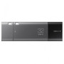 USB флеш накопитель Samsung 32GB Duo Plus USB 3.0 (MUF-32DB/APC)