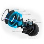 Акустическая система Tronsmart Element Splash Bluetooth Speaker Black (244773)