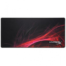 Килимок для мишки HyperX Fury S Pro Gaming Mouse Pad Speed Edition [Extra Large] (HX-MPFS-S-XL)