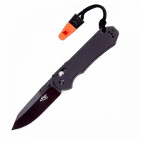 Нож Firebird by Ganzo G7453-BK-WS (F7453-BK-WS)