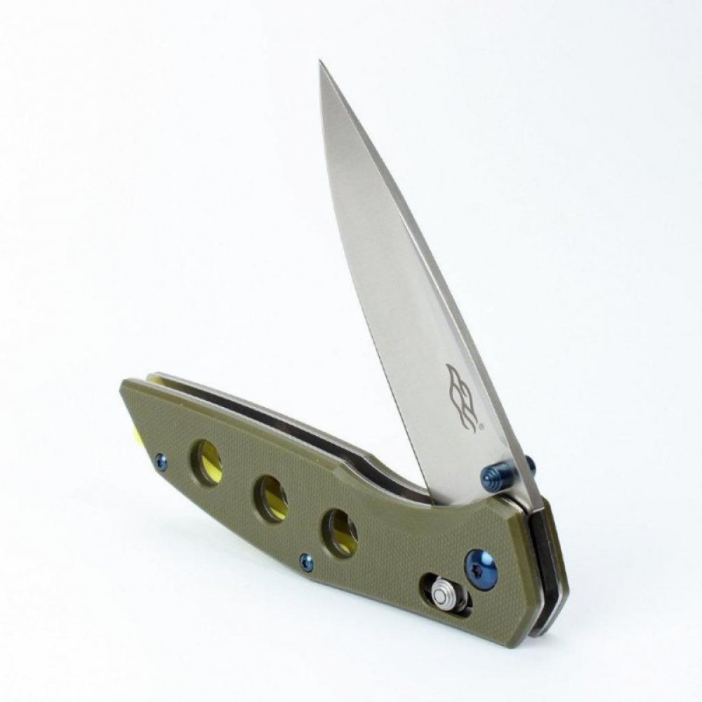 Ніж Firebird FB7621-GR
