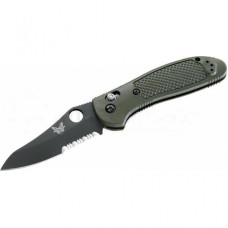 Ніж Benchmade 550SBKHGOD