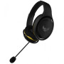 Навушники ASUS TUF Gaming H5 USB Black (90YH00Z5-B8UA00)
