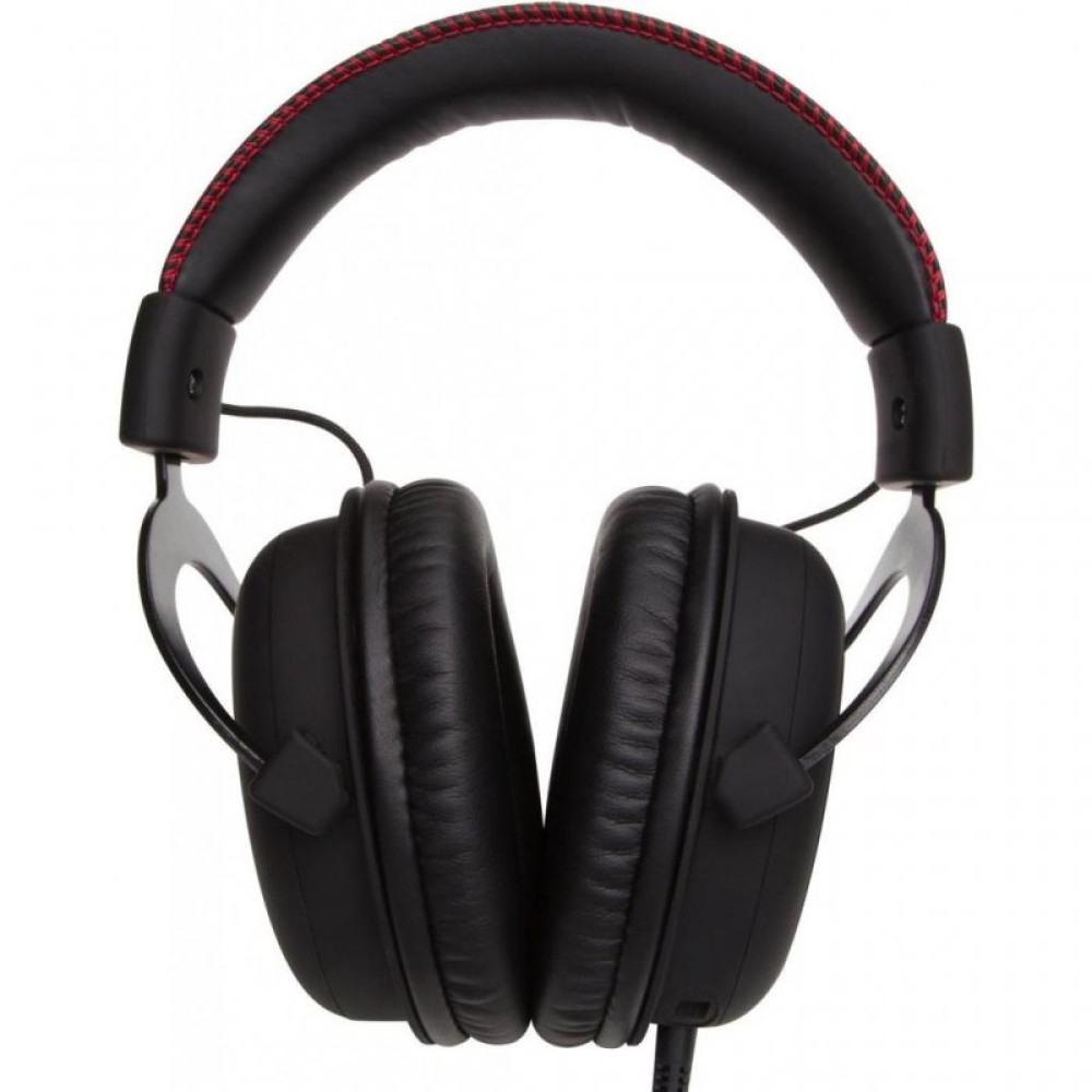 Навушники HyperX Cloud Core Gaming Black (KHX-HSCC-BK)