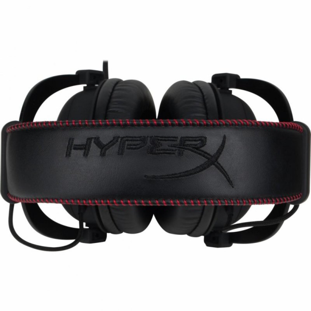 Навушники HyperX Cloud Core Gaming Black (KHX-HSCC-BK)
