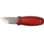 Нож Morakniv Eldris Neck Knife Red (12630)