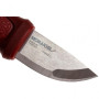 Нож Morakniv Eldris Neck Knife Red (12630)