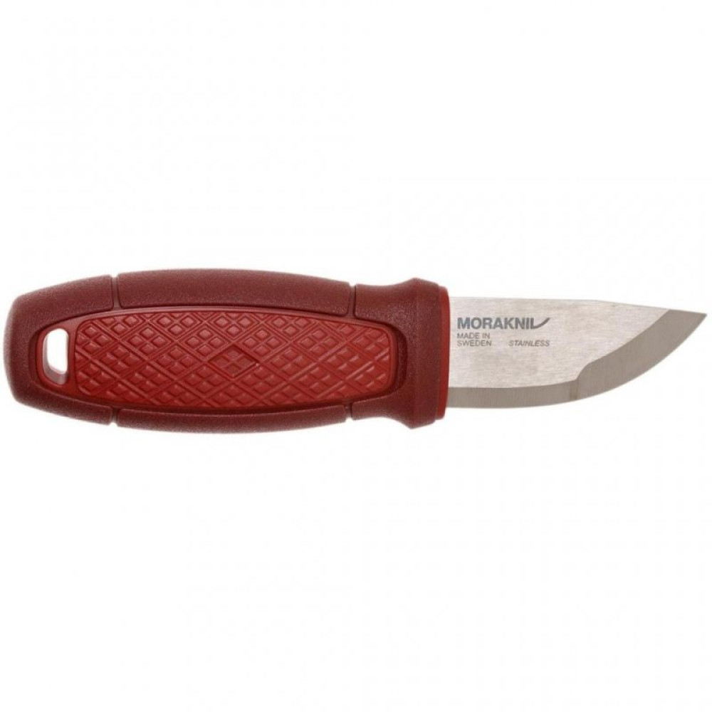 Нож Morakniv Eldris Red (12648)
