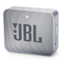 Акустична система JBL GO 2 Gray (JBLGO2GRY)
