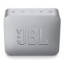 Акустична система JBL GO 2 Gray (JBLGO2GRY)