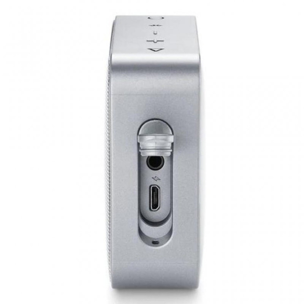 Акустична система JBL GO 2 Gray (JBLGO2GRY)