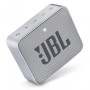 Акустична система JBL GO 2 Gray (JBLGO2GRY)