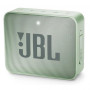Акустическая система JBL GO 2 Mint (JBLGO2MINT)