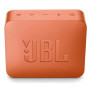 Акустична система JBL GO 2 Orange (JBLGO2ORG)