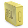 Акустична система JBL GO 2 Yellow (JBLGO2YEL)