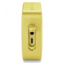 Акустична система JBL GO 2 Yellow (JBLGO2YEL)