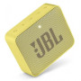 Акустична система JBL GO 2 Yellow (JBLGO2YEL)