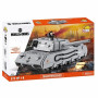 Конструктор Cobi World Of Tanks Mauerbrecher, 875 деталей (COBI-3032)