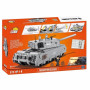 Конструктор Cobi World Of Tanks Mauerbrecher, 875 деталей (COBI-3032)
