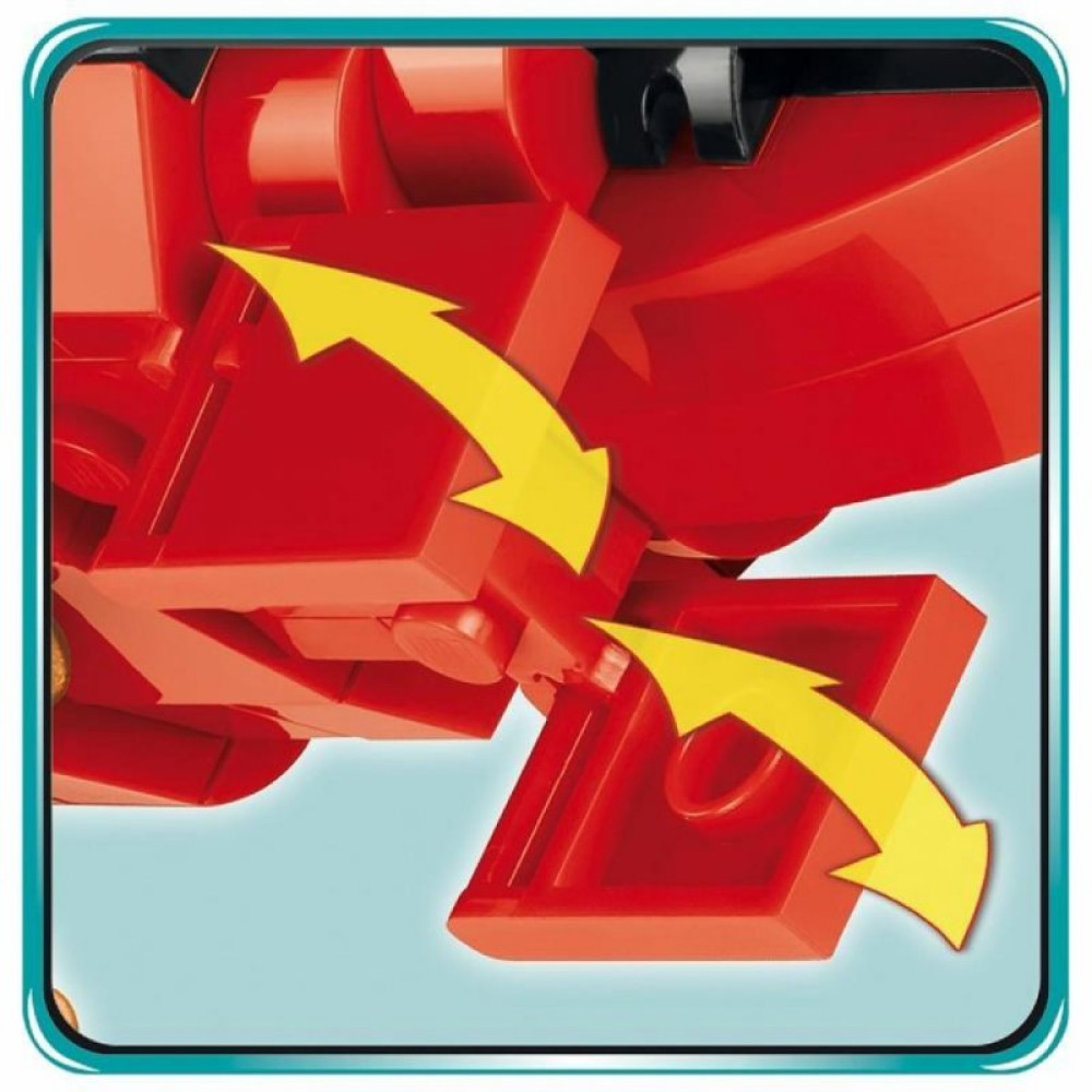 Конструктор Cobi Линкор Тирпиц, 1959 деталей (COBI-4809)