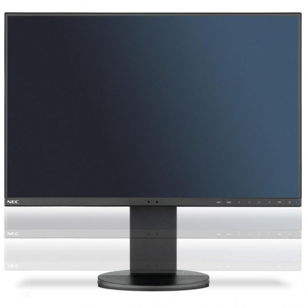 Монитор NEC EA245WMi-2 Black