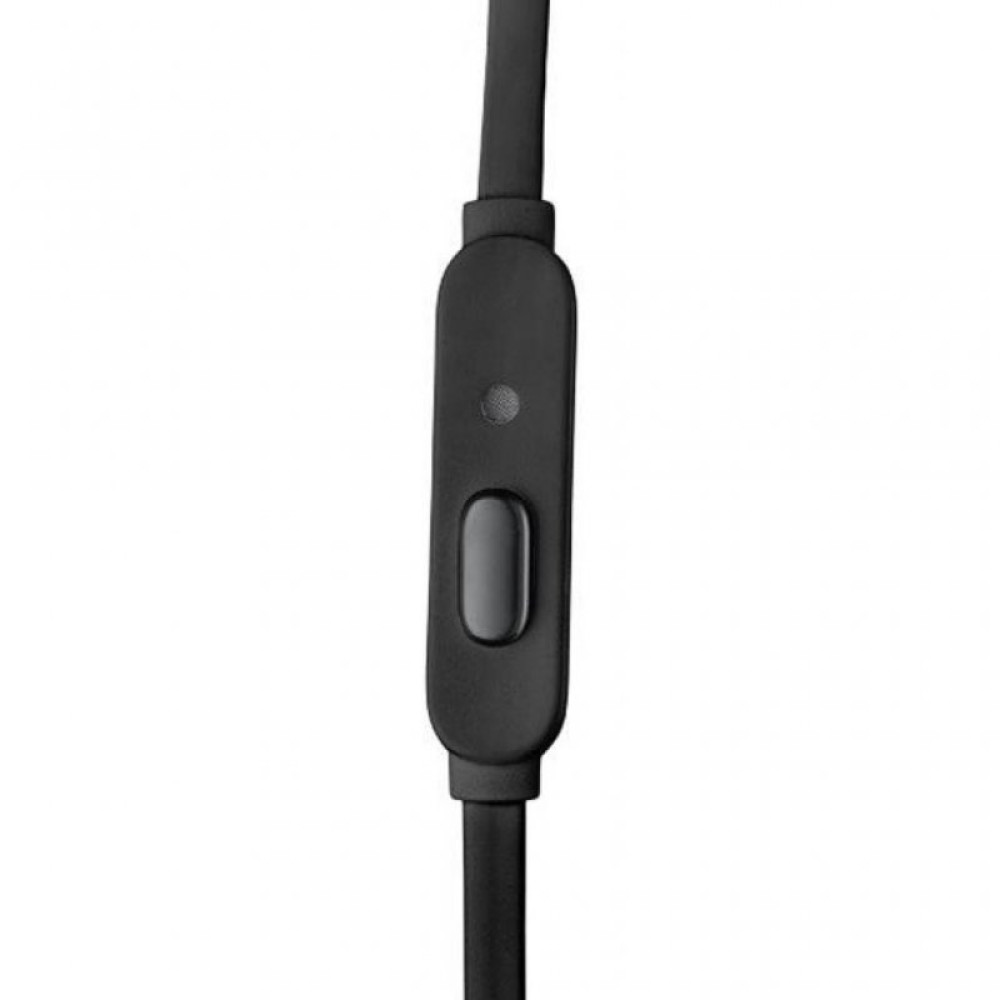 Навушники JBL T205 Black (JBLT205BLK)
