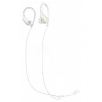 Наушники Xiaomi Mi Sport Bluetooth Mini White (ZBW4381CN)