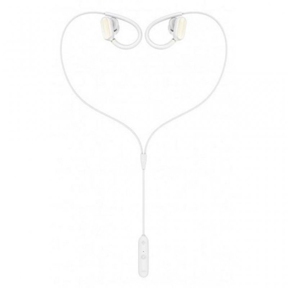 Наушники Xiaomi Mi Sport Bluetooth Mini White (ZBW4381CN)