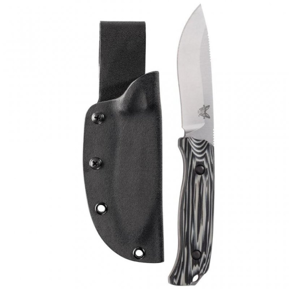 Ніж Benchmade Saddle mountain Skinner (15001-1)